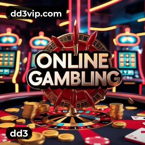 Aplicativo móvel dd3 para iOS e Android