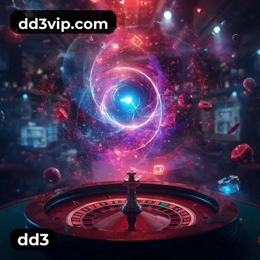 Variedade de slots dd3