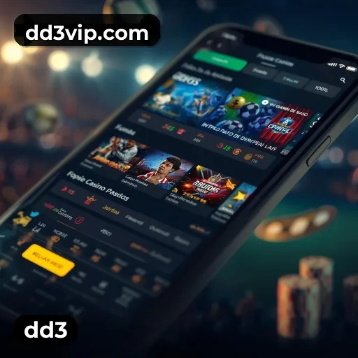 Jackpots dd3