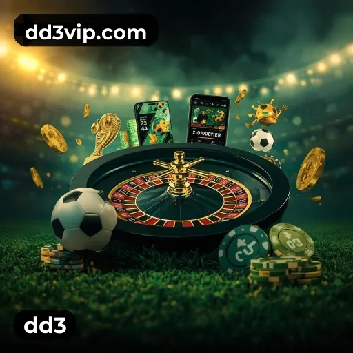 Slots desktop dd3