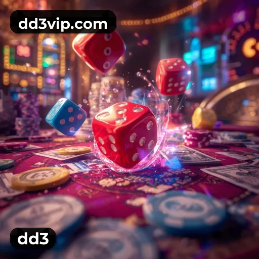 Promoções de slots dd3