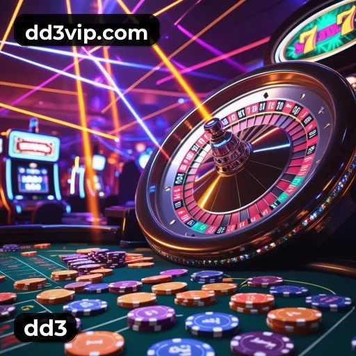 Programa VIP dd3