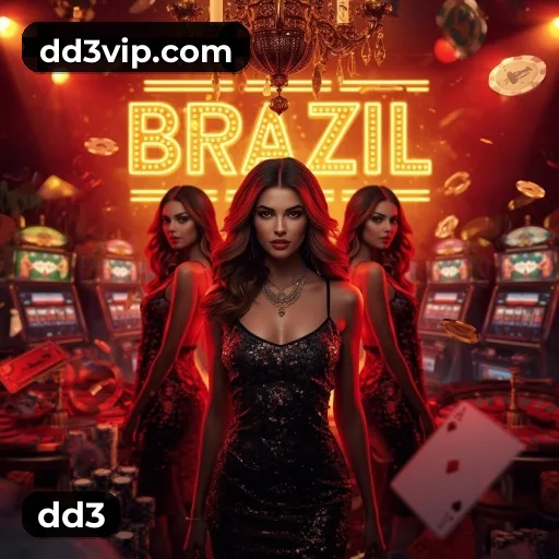 Vantagens VIP dd3