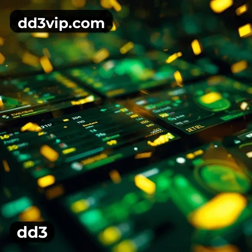 Evolução VIP dd3