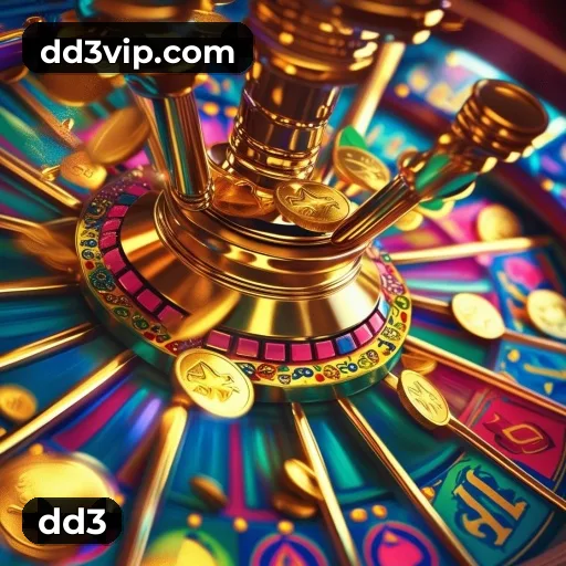 Slots RTP dd3