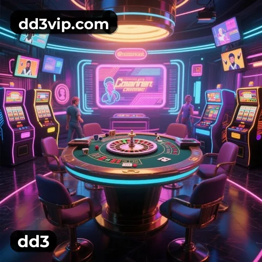 Táticas dd3